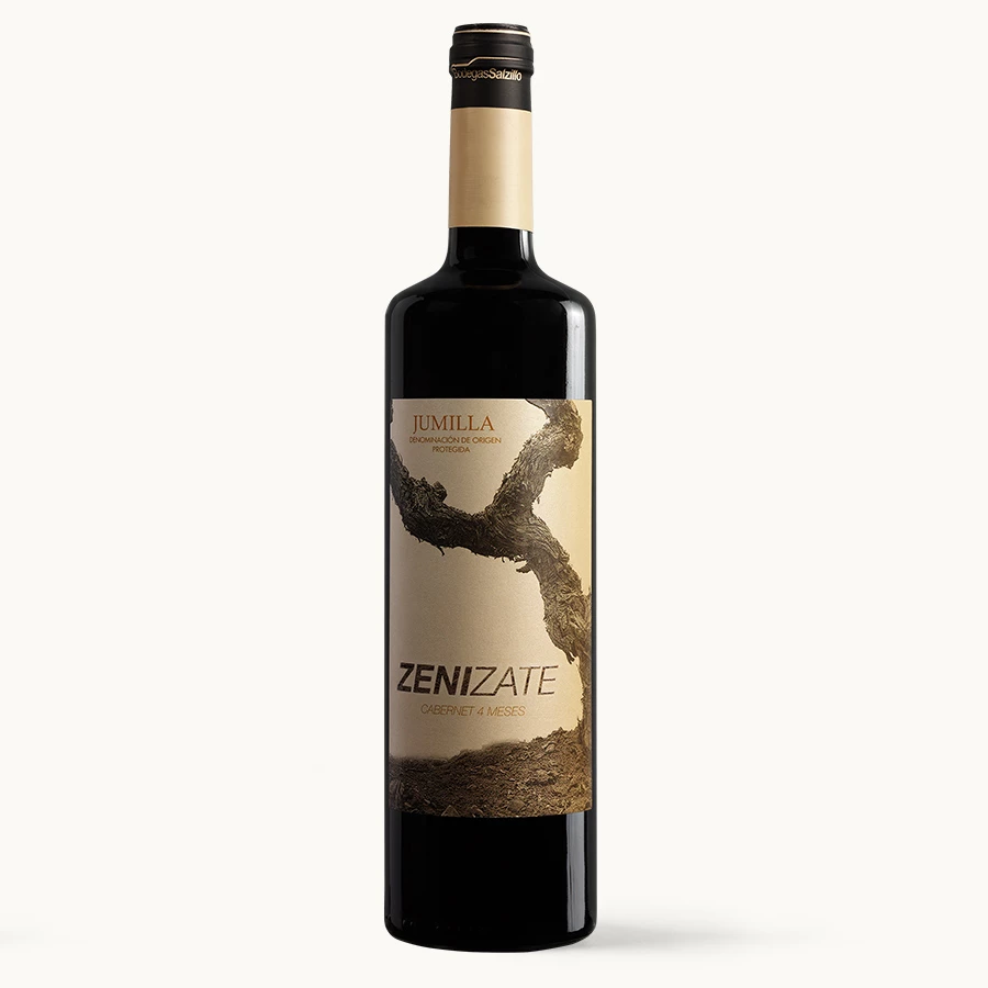 Zenizate Cabernet