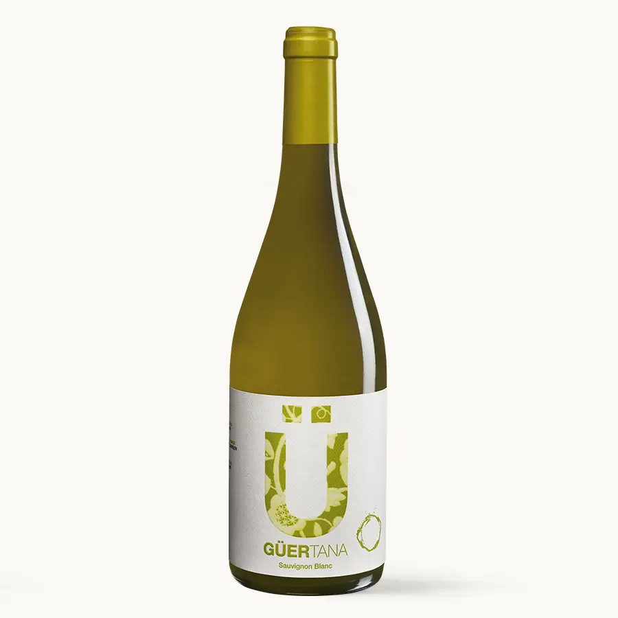 Güertana Sauvignon Blanc