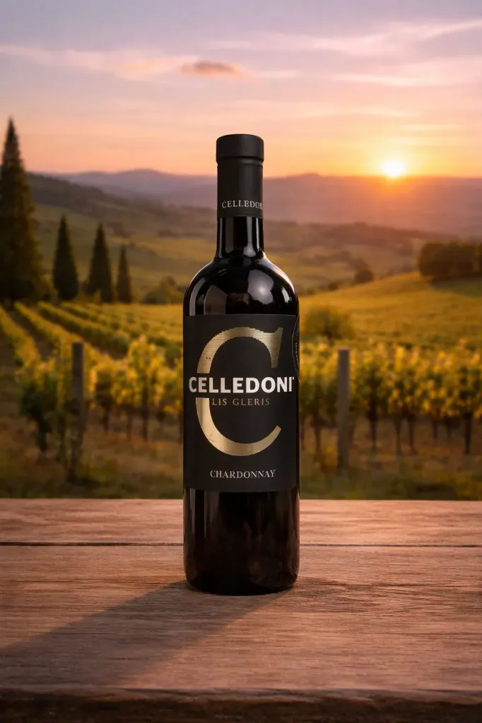 Celledoni - Chardonnay