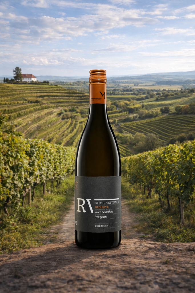 WG Magerl - Roter Veltliner Reserve