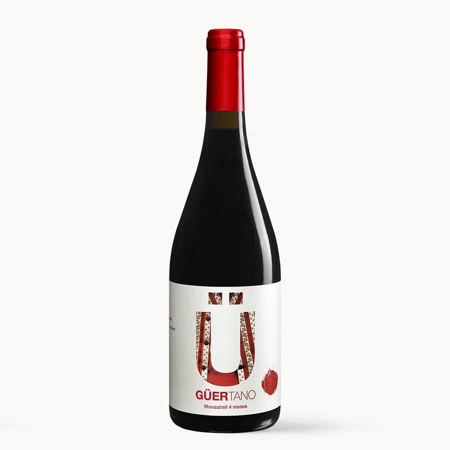 Güertano Monastrell