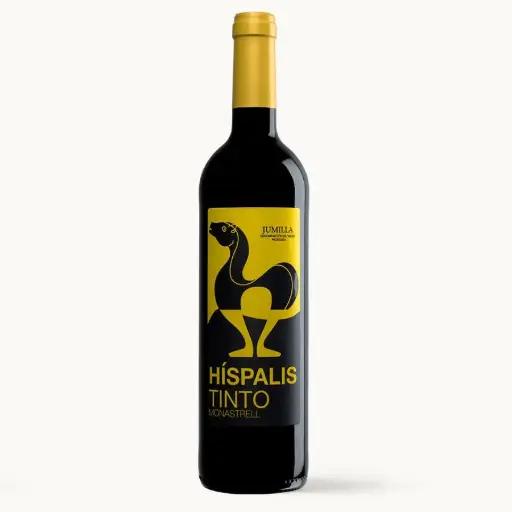 Hispalis Tinto